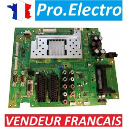 Motherboard Carte Mere TV PANASONIC K08-260B CMJ149A