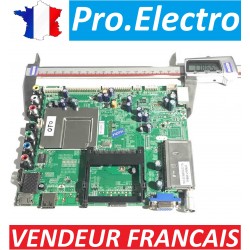 Carte mère Motherboard TV BRANDT LED B1610HD M74/AA1969/10