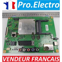 Motherboard TV PANASONIC TX-32AS500E TX-32AS520E TNPH1087(1) A 705TQEPL076