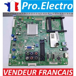 Motherboard TV PHILIPS 715G5155-M02-002-005K 40PFL3107 XCCB02B035002Q/QCSM02002