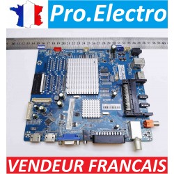 Motherboard TV POLAROID TQL55F4PR001 CELED65KA0516B LSC550FN06 CV309H-K BJM1-15509-0T3G TFT215118-2