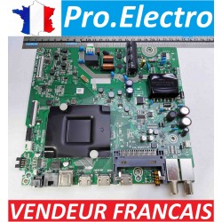 Motherboard TV HISENSE 43AE7200F RSAG7.820.10443/ROH RSAG7.820.11288/ROH