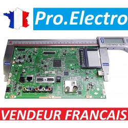 Motherboard TV LG 28TN515S-PZ LEBT010-00A9 EBT66401815 EAX69105803(1.0)