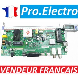 Motherboard TV SHARP LC-40FI3222EW TP.MS3463S.PB711 JE400D3HE2N