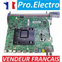 Motherboard TV SAMSUNG UE55MU6405U UE55MU6400U BN41-02568B BN94-12401R B/SA6BC0