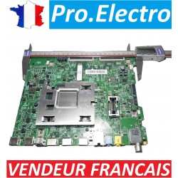 Motherboard TV samsung BN94-12438J BN41-02568B UE55MU6102K UE55MU6105 KXXC B/SA6BC0