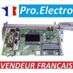 Motherboard TV HIGH ONE HI5501UHD 1904 23567908 282388480048 10122263 91101
