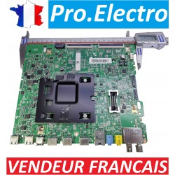 Motherboard TV SAMSUNG UE40MU6405U BN41-02568B BN94-12398F