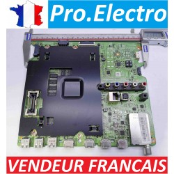 Motherboard TV SAMSUNG UE55JU6800K BN41-02344D BN94-10165Q
