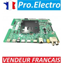 Motherboard Carte Mere TV SAMSUNG UE50KU6070U BN94-11896C BN41-02528B E/SABE