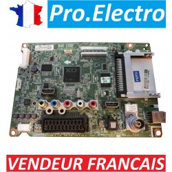 Motherboard Carte Mere TV LG LG 32LN540B 32LB5400 EAX64891403(1.0)