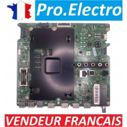 Motherboard TV SAMSUNG UE55H6400AW BN94-07593Q BN41-02156A