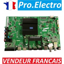 Motherboard TV TCL THOMSON 50UB6406 55UB6406 40-NT67SS-MAD4HG 08-NT67011-MA200AA