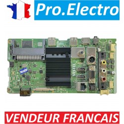 Motherboard TV 17MB230 260319R2 23632844