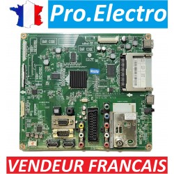 Motherboard TV LG 42LV3550 EAX64113202(0) EBT61701214