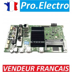 Motherboard TV QILIVE Q433722 17MB230 260319R2