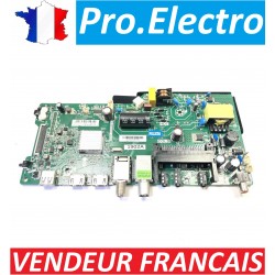 Motherboard TV Continental Edison CELED3219B7 TP.MS3663T.PB751 M18110497-0A06267