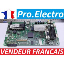 Motherboard TV TOSHIBA 22EL833G 17MB60-3.1 20550899 LGEXN-SCA1