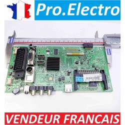 Motherboard TV CLAYTON CL32DLED16 17MB82S 10100889 23311253 1514 32inch 23311275