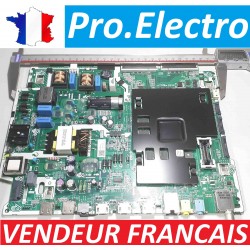 Motherboard TV samsung UE40NU7125K BN96-46783A KANT-SU UE40NU7125KXXC