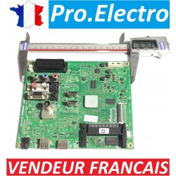 Motherboard TV GRUNDIG VTT190R-2