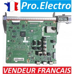 Motherboard TV SAMSUNG BN91-09967F BN40-00232B UA32ES5500RXXZ English Menu