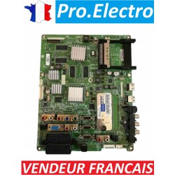 Motherboard TV SAMSUNG BN41-01022C LE40A566p 02126F LE40A566CMXZF