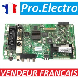 Motherboard Carte Mere TV BRANDT B2215FHD LED 17MB81-2 10082556