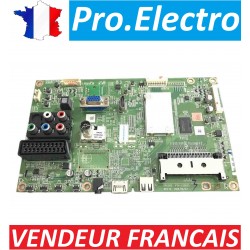 Motherboard Carte Mere TV TOSHIBA 32E2553D SR050D VTV-L50005