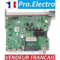 Motherboard TV SAMSUNG BN94-07047S 07075v BN41-01954 UE40F6100AWXXC