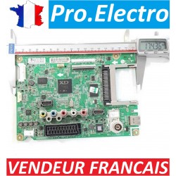 Motherboard TV LG EAX67891403(1.0) MHM3026-01247 EBT62385671 32LN540B