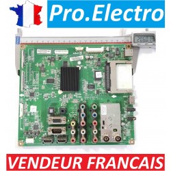Motherboard Carte Mere TV LG E47LW4500-CA EAX64113201(3) EBU61390720 162L0095-0003