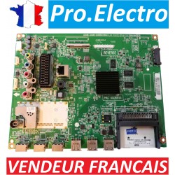 Motherboard TV LG EAX65610905 EAX65610904 47LB580V 42LB580V EBT62987243 EBT63705803 EBU6323415 EBT62987228