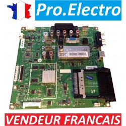 Motherboard TV Samsung BN41-01165A BN94-02690C le32b450 02683B