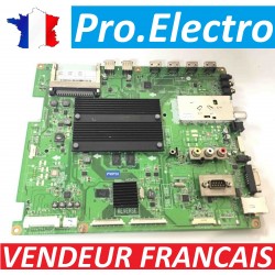 Carte mère Motherboard TV LG 47LW650T 42LW550T EAX64405501(0) EBL607404006 EBT61656106