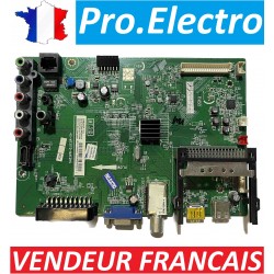 Motherboard TV TCL 40-MT31TD-MAE2HG L39E3003F Thomson