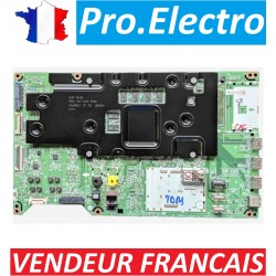 Motherboard carte mère TV LG OLED65C8PLA OLED55C8 EAX67685603 LE650AQD-ELA1-Y31 US