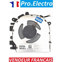 Ventilateur fan HP Envy 17-CW 17T-CW CW0000SF CW0000NF CW0006NF CW0011NF CW0017NF