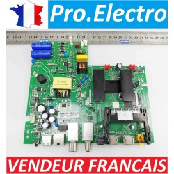 Motherboard TV TCL 32S613 RT41X RTK2841 TPD.RT2841.PB775 BCU2100125 08-RT41X02-MA200WA 02-WHY41XS-CHEU01