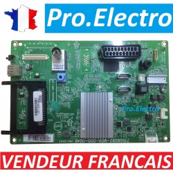 Motherboard TV PHILIPS 715g6092-m0h-000-004k 50PFT4509 50PFK4509 704Tqepl011 705TXESC6