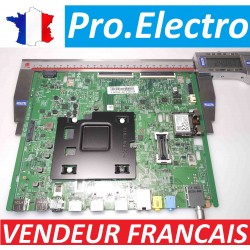 Motherboard TV Samsung BN94-12802L BN41-02635A UE55MU7105 TXXC