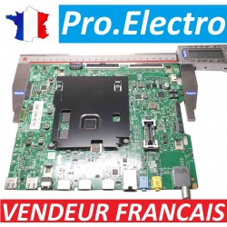 Motherboard TV SAMSUNG UE40KU6000K BN41-02528A BN94-11233L