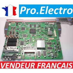 Motherboard TV LG EAX52123802(0) EBR55714301 EBR55714303