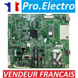 Motherboard TV LG EAX64317403 EBU61789535 double tuner english menu