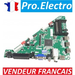 Motherboard TV T.S506.81 L16010316 L16073958-0A02341 C550F14-E6-H(G3) Grandin LED55AHD2100E