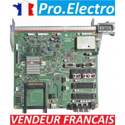 Motherboard TV TOSHIBA PE0719 V28A000938A1