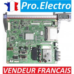 Motherboard TV LG 32LD420 EAX61354204 EUB60922576