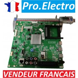 Motherboard TV PHILIPS 715G5713-M01-000-005X Ver:A 40PFL3208H/12