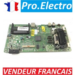 Motherboard Carte Mere TV 17MB62-2.6 10080795 32inch PL gauche