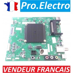 Motherboard TV tcl Thomson U60P6026 U55P6006 40-MS86D1-MAC2HG 08-ms86d01-ma200aa